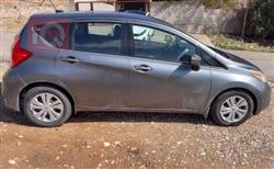 Nissan Versa Note